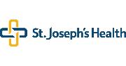 St. Joseph's Health Logo